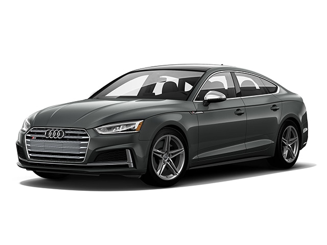 audi s5 sportback 2019 WAUC4CF56KA090335 image audi s5 sportback 2019 WAUC4CF56KA090335 image